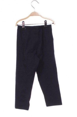 Colanți pentru copii H&M, Mărime 7-8y/ 128-134 cm, Culoare Albastru, Preț 25,00 Lei