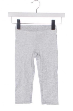 Colanți pentru copii H&M, Mărime 6-7y/ 122-128 cm, Culoare Gri, Preț 19,99 Lei