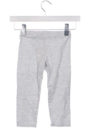 Colanți pentru copii H&M, Mărime 6-7y/ 122-128 cm, Culoare Gri, Preț 19,99 Lei
