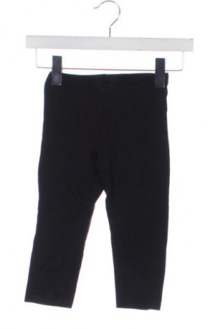 Colanți pentru copii H&M, Mărime 7-8y/ 128-134 cm, Culoare Negru, Preț 23,99 Lei
