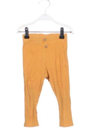 Kinderlegging LC Waikiki, Größe 9-12m/ 74-80 cm, Farbe Gelb, Preis 7,00 €