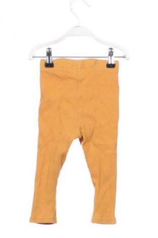 Kinderlegging LC Waikiki, Größe 9-12m/ 74-80 cm, Farbe Gelb, Preis 7,00 €