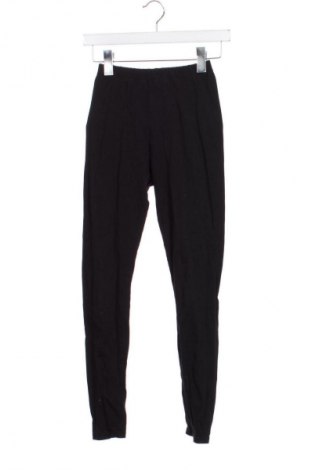 Colanți pentru copii LC Waikiki, Mărime 10-11y/ 146-152 cm, Culoare Negru, Preț 21,99 Lei