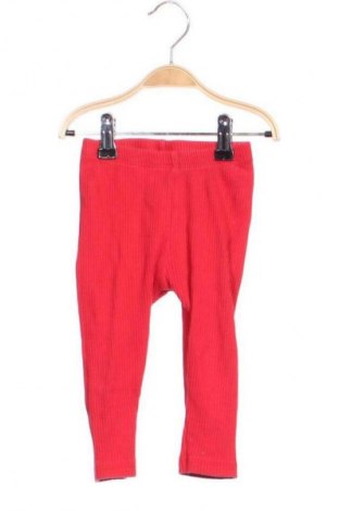 Детски клин LCW, Размер 9-12m/ 74-80 см, Цвят Червен, Цена 6,64 €