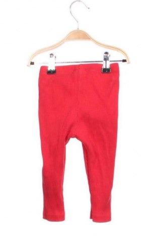 Детски клин LCW, Размер 9-12m/ 74-80 см, Цвят Червен, Цена 6,64 €