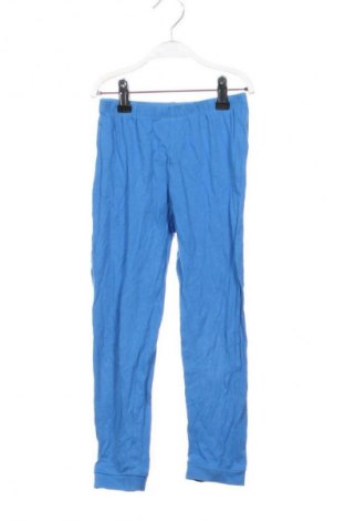 Colanți pentru copii Lupilu, Mărime 4-5y/ 110-116 cm, Culoare Albastru, Preț 19,99 Lei