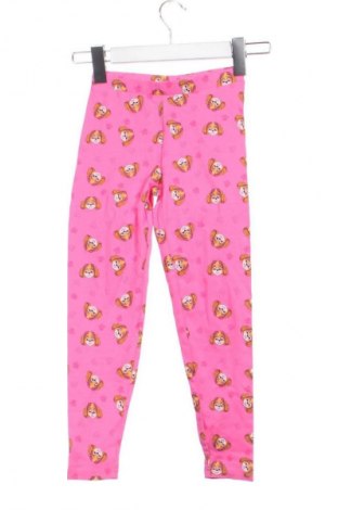 Dětské legíny  Nickelodeon, Velikost 6-7y/ 122-128 cm, Barva Vícebarevné, Cena  136,00 Kč