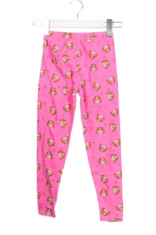 Dětské legíny  Nickelodeon, Velikost 6-7y/ 122-128 cm, Barva Vícebarevné, Cena  136,00 Kč