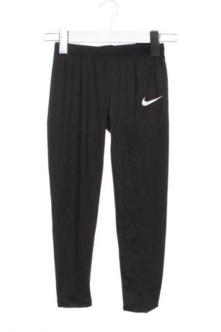 Kinderlegging Nike, Größe 5-6y/ 116-122 cm, Farbe Schwarz, Preis 33,99 €