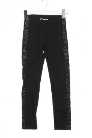 Colanți pentru copii S.Oliver, Mărime 8-9y/ 134-140 cm, Culoare Negru, Preț 56,99 Lei