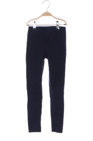 Colanți pentru copii S.Oliver, Mărime 6-7y/ 122-128 cm, Culoare Albastru, Preț 24,99 Lei