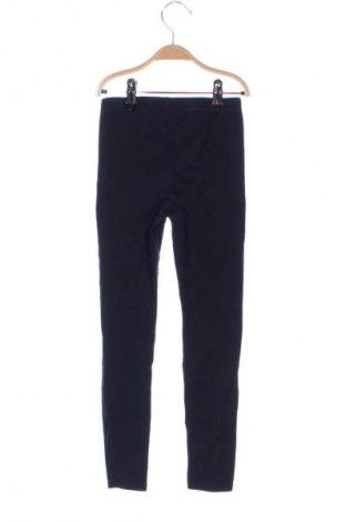 Colanți pentru copii S.Oliver, Mărime 6-7y/ 122-128 cm, Culoare Albastru, Preț 24,99 Lei