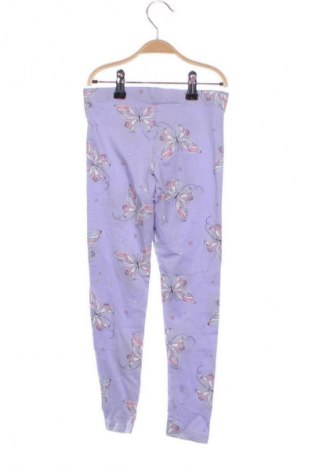 Colanți pentru copii Sinsay, Mărime 5-6y/ 116-122 cm, Culoare Multicolor, Preț 29,82 Lei