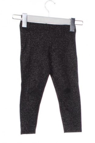 Dziecięce legginsy Sinsay, Rozmiar 2-3y/ 98-104 cm, Kolor Czarny, Cena 33,99 zł