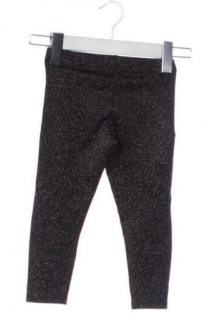 Dziecięce legginsy Sinsay, Rozmiar 2-3y/ 98-104 cm, Kolor Czarny, Cena 33,99 zł