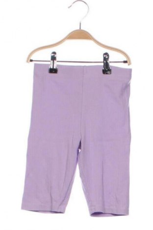 Colanți pentru copii Sinsay, Mărime 6-7y/ 122-128 cm, Culoare Mov, Preț 27,99 Lei