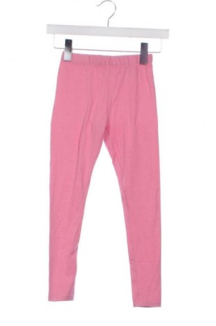 Colanți pentru copii Sinsay, Mărime 7-8y/ 128-134 cm, Culoare Roz, Preț 24,99 Lei