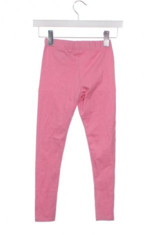 Colanți pentru copii Sinsay, Mărime 7-8y/ 128-134 cm, Culoare Roz, Preț 24,99 Lei