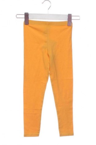 Kinderlegging TCM, Größe 4-5y/ 110-116 cm, Farbe Gelb, Preis € 5,99
