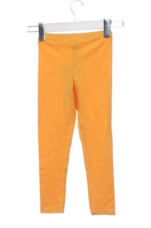 Kinderlegging TCM, Größe 4-5y/ 110-116 cm, Farbe Gelb, Preis € 5,99