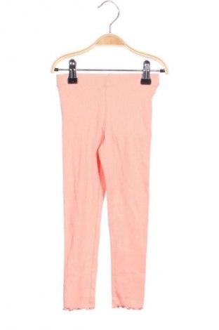 Colanți pentru copii Unbranded, Mărime 2-3y/ 98-104 cm, Culoare Portocaliu, Preț 17,99 Lei