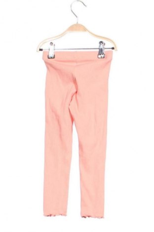 Colanți pentru copii Unbranded, Mărime 2-3y/ 98-104 cm, Culoare Portocaliu, Preț 17,99 Lei
