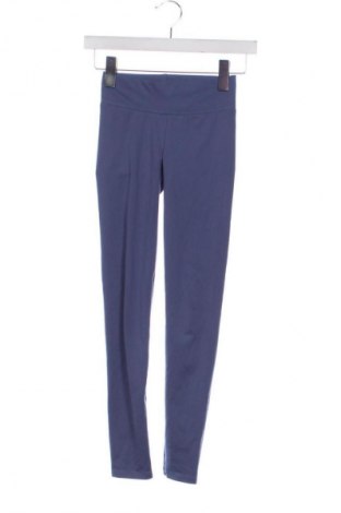 Colanți pentru copii Unbranded, Mărime 10-11y/ 146-152 cm, Culoare Albastru, Preț 19,99 Lei