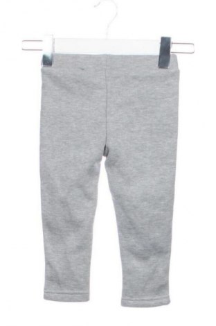 Kinderlegging Unbranded, Größe 18-24m/ 86-98 cm, Farbe Grau, Preis 4,99 €