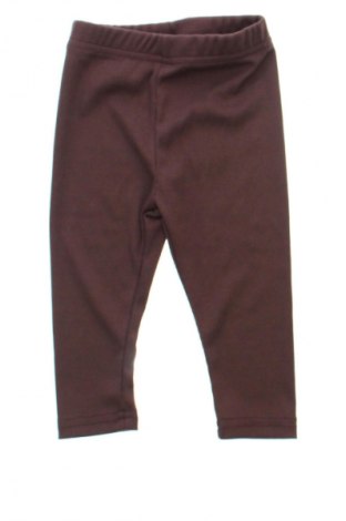 Gyerek leggings Unbranded, Méret 6-9m / 68-74 cm, Szín Barna, Ár 2 579 Ft