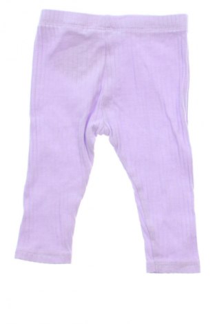 Gyerek leggings Unbranded, Méret 6-9m / 68-74 cm, Szín Lila, Ár 2 579 Ft