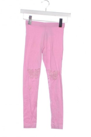 Colanți pentru copii Unbranded, Mărime 7-8y/ 128-134 cm, Culoare Roz, Preț 27,99 Lei