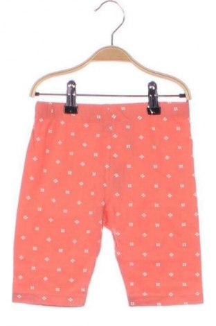 Colanți pentru copii Unbranded, Mărime 6-7y/ 122-128 cm, Culoare Portocaliu, Preț 33,99 Lei