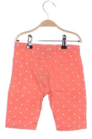 Colanți pentru copii Unbranded, Mărime 6-7y/ 122-128 cm, Culoare Portocaliu, Preț 33,99 Lei