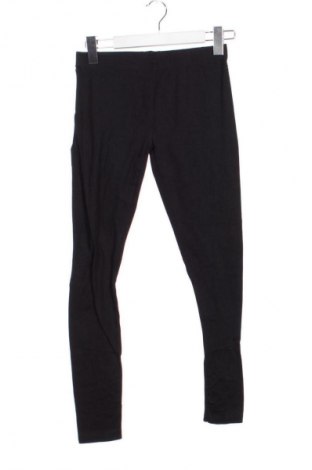 Dětské legíny  Unbranded, Velikost 12-13y/ 158-164 cm, Barva Černá, Cena  179,00 Kč