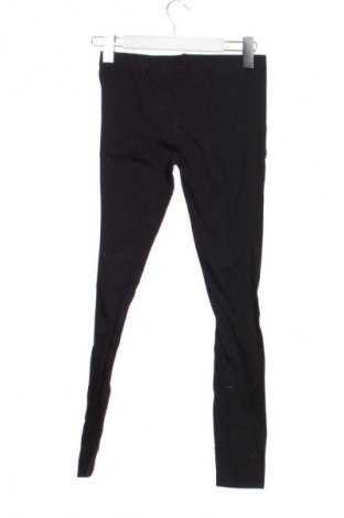 Dětské legíny  Unbranded, Velikost 12-13y/ 158-164 cm, Barva Černá, Cena  179,00 Kč