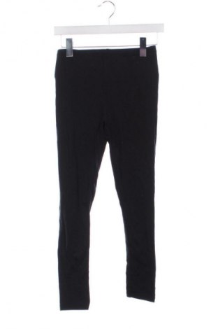 Dětské legíny  Uniqlo, Velikost 12-13y/ 158-164 cm, Barva Černá, Cena  179,00 Kč