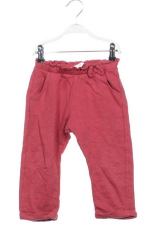 Kinderlegging United Colors Of Benetton, Größe 9-12m/ 74-80 cm, Farbe Rosa, Preis 5,99 €