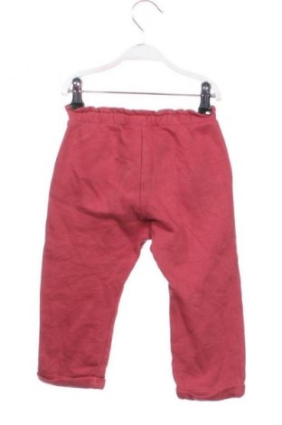 Kinderlegging United Colors Of Benetton, Größe 9-12m/ 74-80 cm, Farbe Rosa, Preis 5,99 €