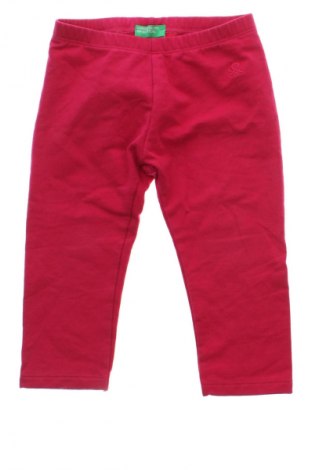 Kinderlegging United Colors Of Benetton, Größe 9-12m/ 74-80 cm, Farbe Rosa, Preis € 6,99