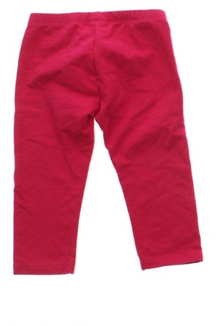 Kinderlegging United Colors Of Benetton, Größe 9-12m/ 74-80 cm, Farbe Rosa, Preis € 6,99