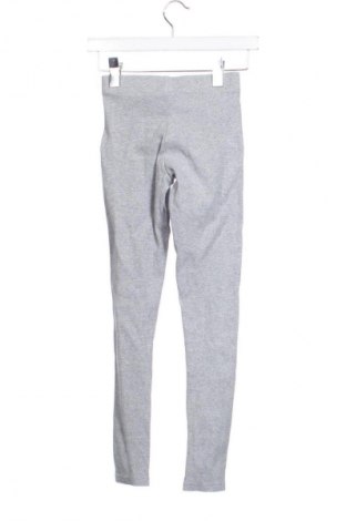 Colanți pentru copii Zara, Mărime 11-12y/ 152-158 cm, Culoare Gri, Preț 12,99 Lei