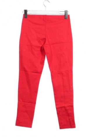 Kinderlegging Zara, Größe 10-11y/ 146-152 cm, Farbe Rot, Preis € 4,99