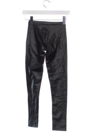 Colanți pentru copii Zara, Mărime 10-11y/ 146-152 cm, Culoare Negru, Preț 49,99 Lei