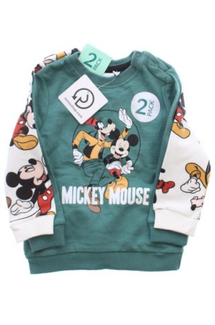 Detský komplet  Disney, Veľkosť 9-12m/ 74-80 cm, Farba Viacfarebná, Cena  14,95 €