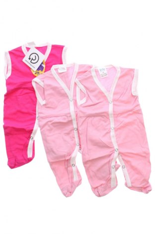 Kinder - Set Iris, Größe 1-2m/ 50-56 cm, Farbe Rosa, Preis € 11,99