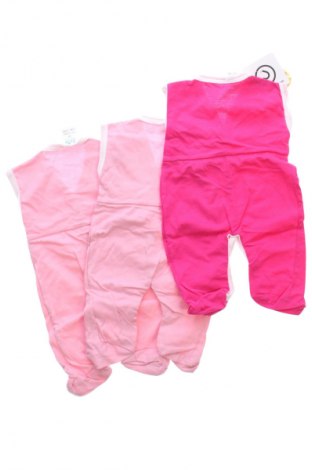 Kinder - Set Iris, Größe 1-2m/ 50-56 cm, Farbe Rosa, Preis € 11,99