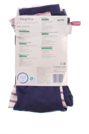 Kinder - Set Lupilu, Größe 12-18m/ 80-86 cm, Farbe Mehrfarbig, Preis € 11,60