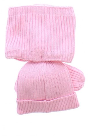 Kinder - Set Tex, Größe 6-9m/ 68-74 cm, Farbe Rosa, Preis € 7,99