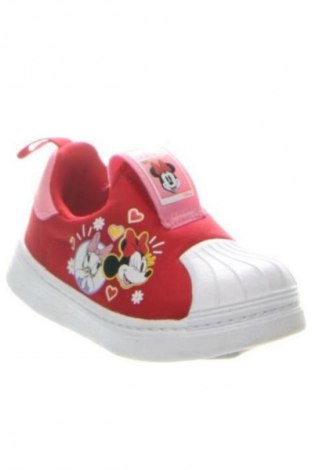 Dětské boty  Adidas Originals, Velikost 19, Barva Červená, Cena  1 276,00 Kč