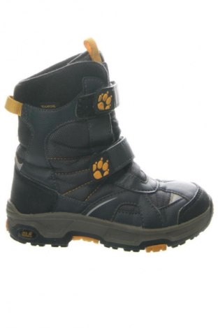 Dětské boty  Jack Wolfskin, Velikost 28, Barva Vícebarevné, Cena  1 169,00 Kč
